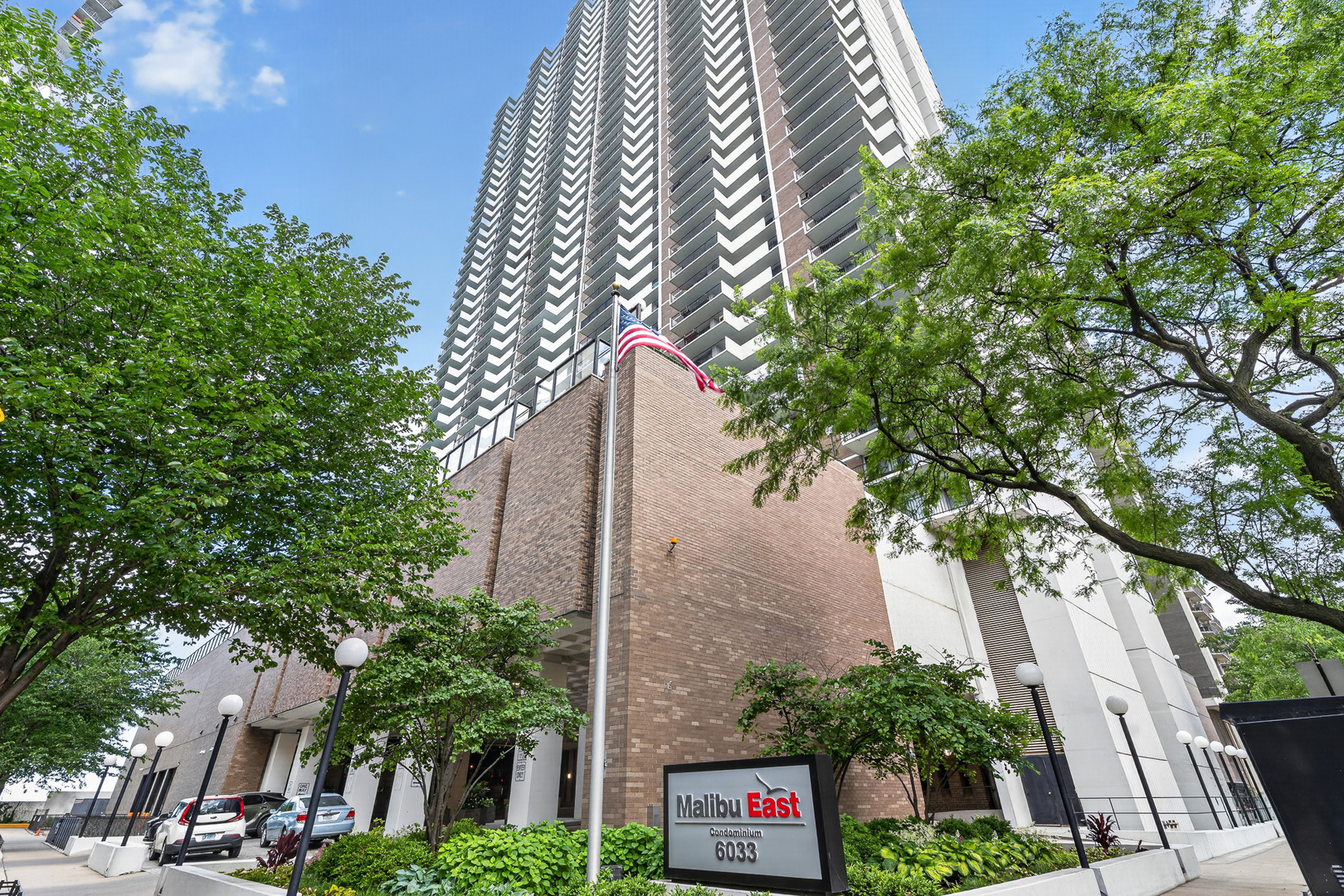 6033 North Sheridan Road, Unit 28D Chicago, IL 60660 - Photo 45 of 48