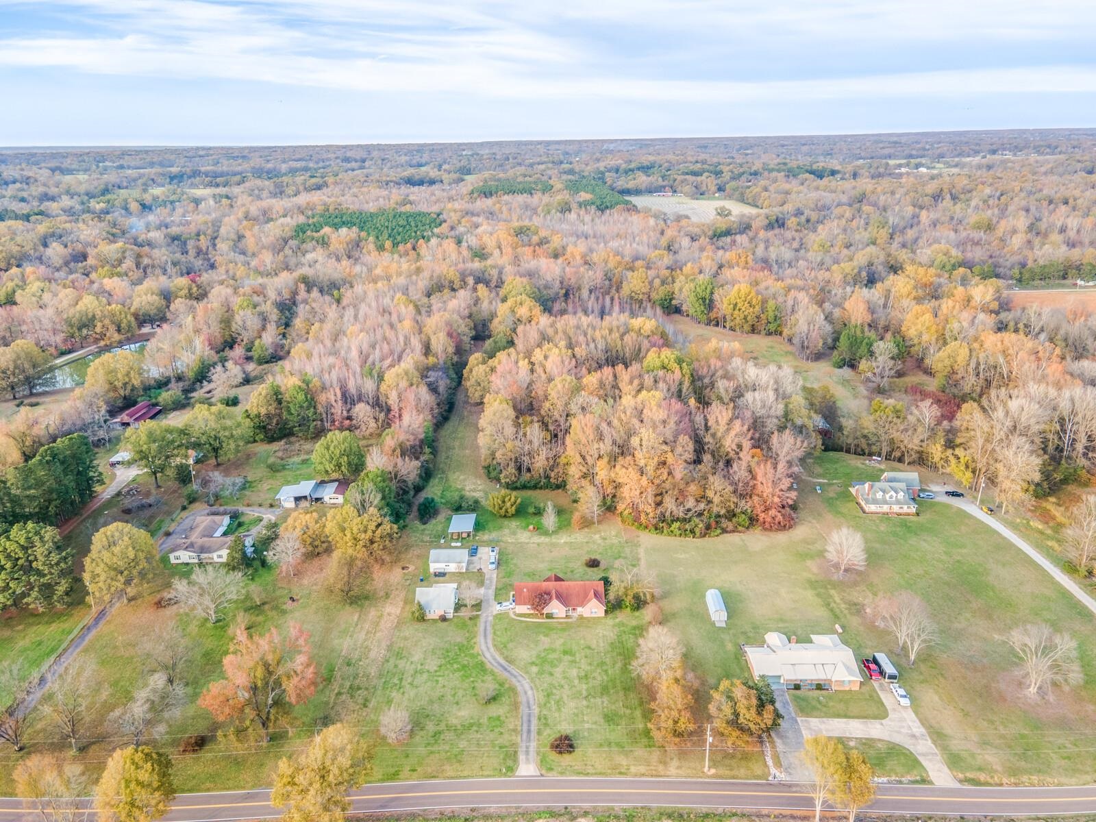 3004 Russell Bond Road Millington, TN 38053 - Photo 8 of 14 Gallery Image 8
