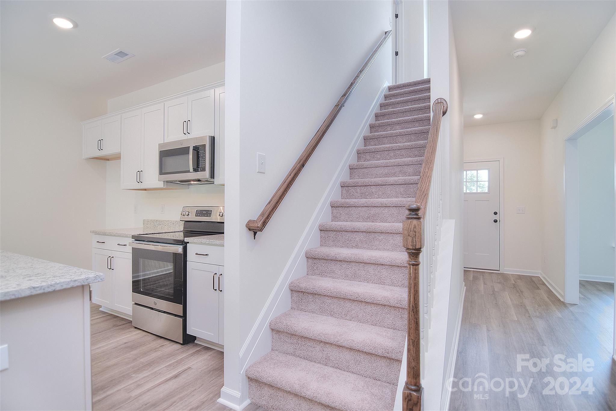 144 Fleming Drive Statesville, NC 28677 - Photo 17 of 34