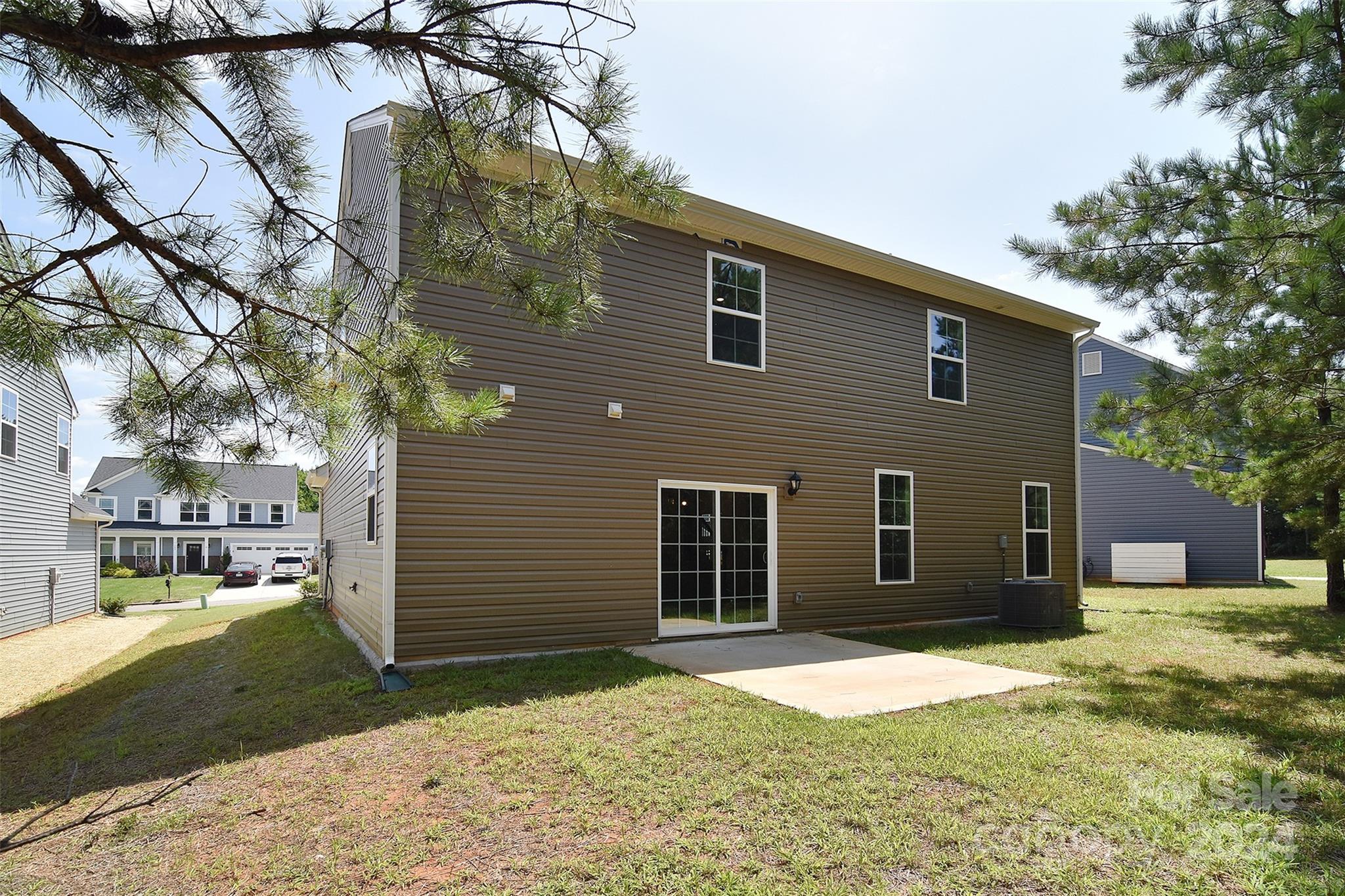 144 Fleming Drive Statesville, NC 28677 - Photo 34 of 34