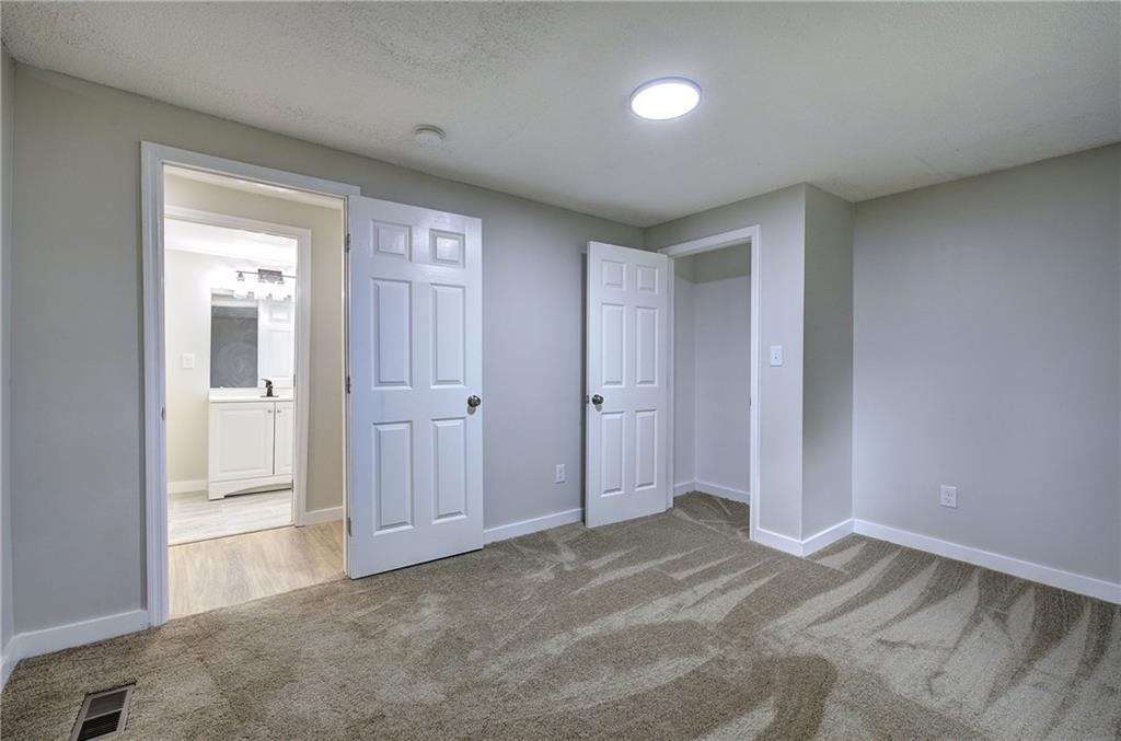 4604 Highway 151 LaFayette, GA 30728 - Photo 23 of 30 a view of an empty room and window