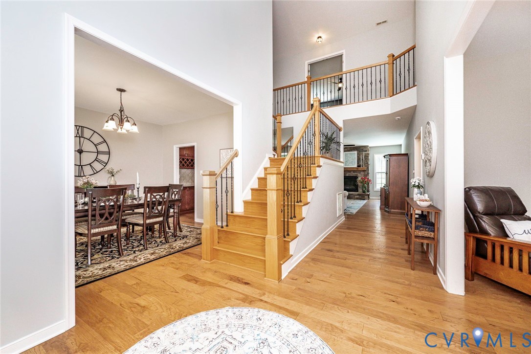 9101 Beaver Bridge Road Moseley, VA 23120 - Photo 23 of 61