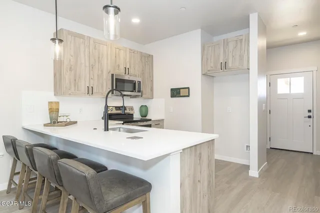 $519,000 | 129 Granby Meadow Drive, Granby, CO 80446