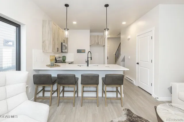 $519,000 | 129 Granby Meadow Drive, Granby, CO 80446