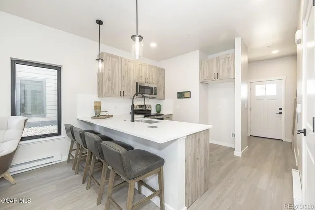 $519,000 | 129 Granby Meadow Drive, Granby, CO 80446