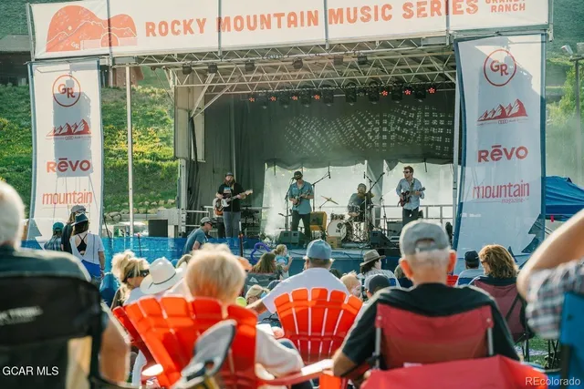 $519,000 | 129 Granby Meadow Drive, Granby, CO 80446