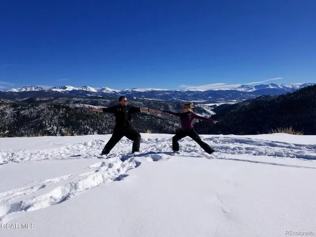 $519,000 | 129 Granby Meadow Drive, Granby, CO 80446