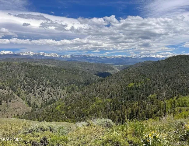 $519,000 | 129 Granby Meadow Drive, Granby, CO 80446