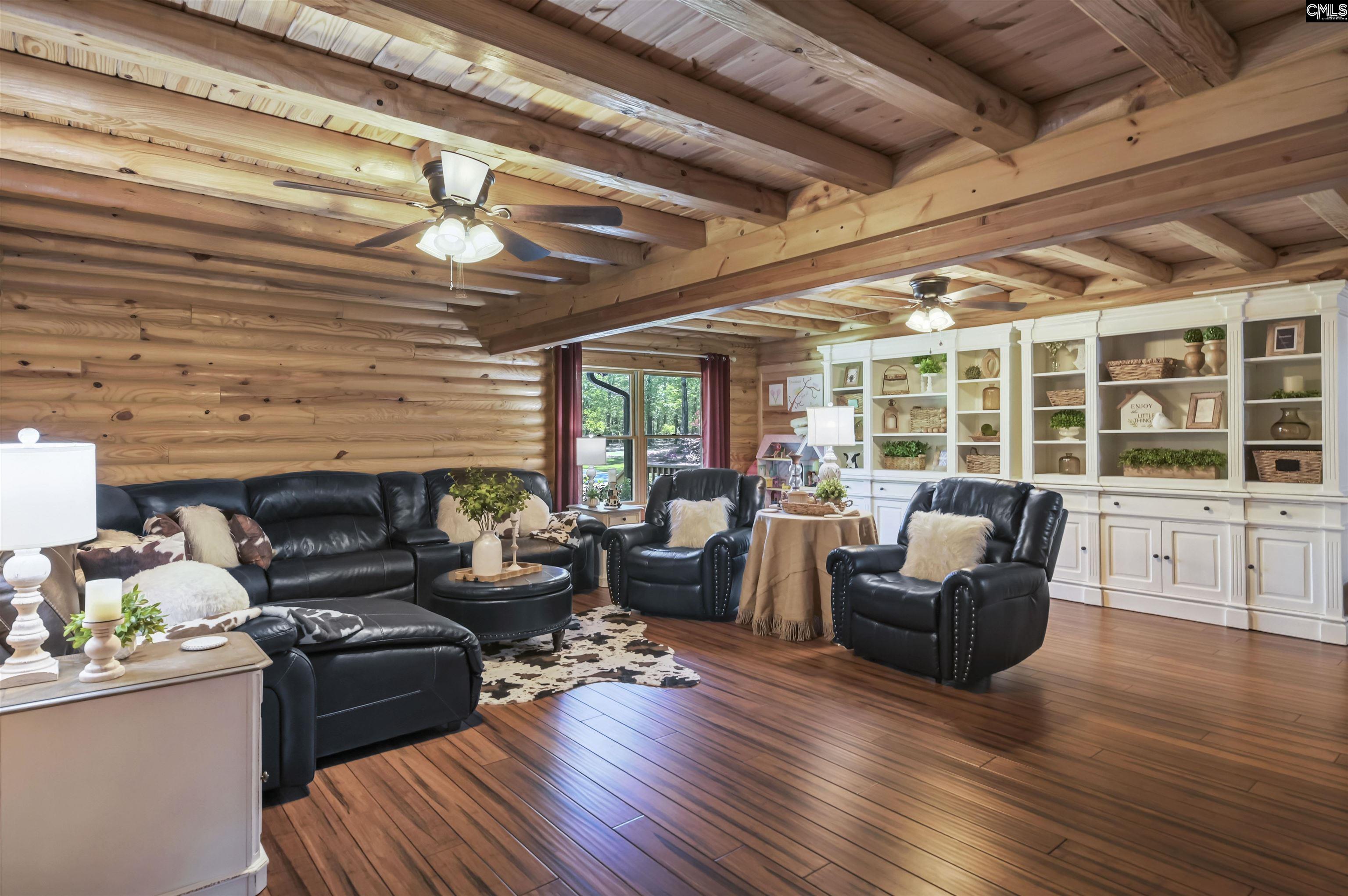 560 Beaver Creek Road Swansea, SC 29160 - Photo 18 of 61