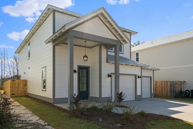 $5,199 | 94 Woodshire Drive, Santa Rosa Beach, FL 32459