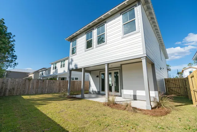 $5,199 | 94 Woodshire Drive, Santa Rosa Beach, FL 32459
