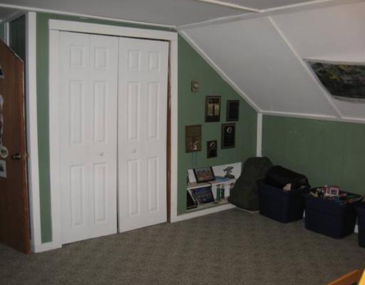 6 Vose Street Waterville, ME 04901 - Photo 16 of 21 Bedroom.