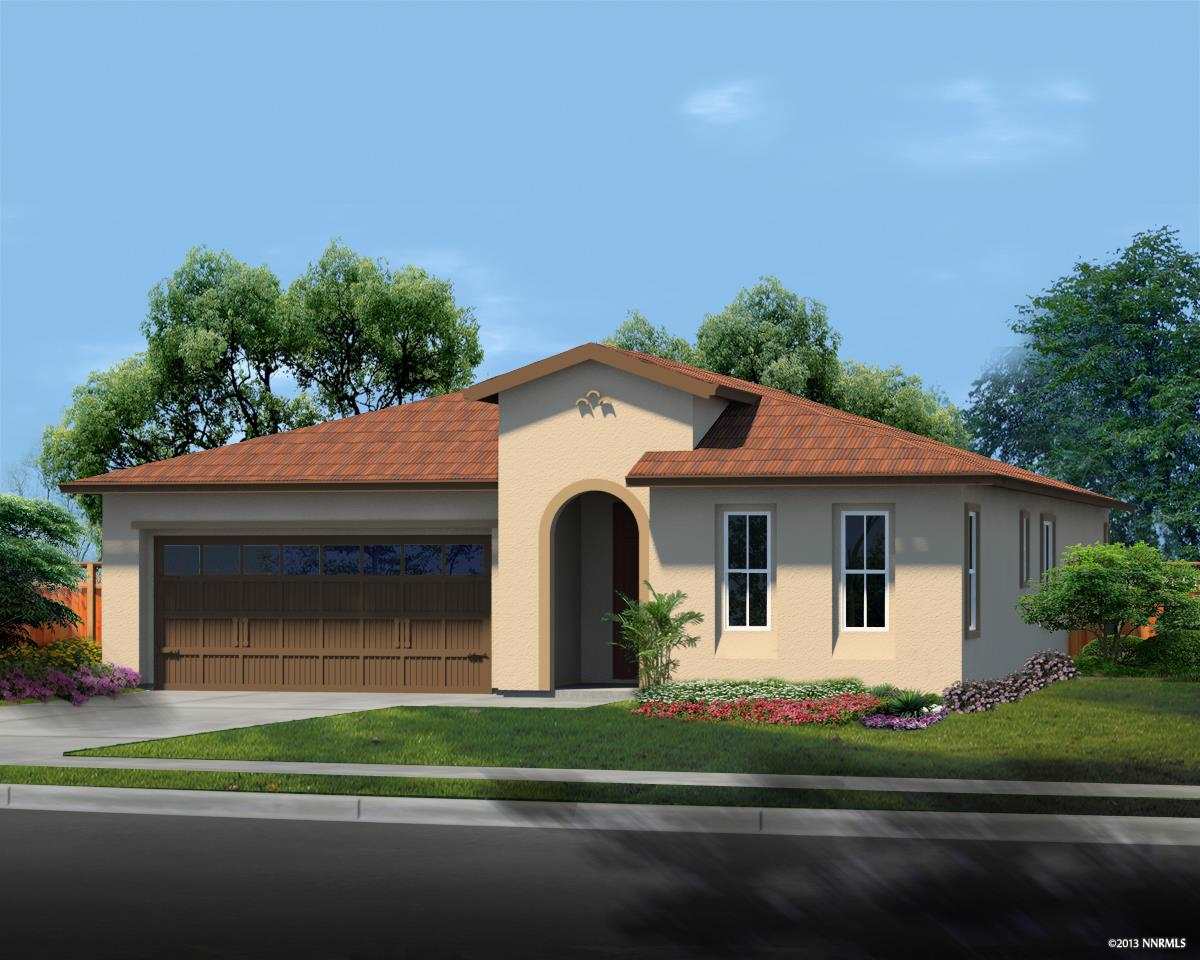2030 Horse Prairie Road Reno, NV 89521 - Photo 1 of 1 Photo 1