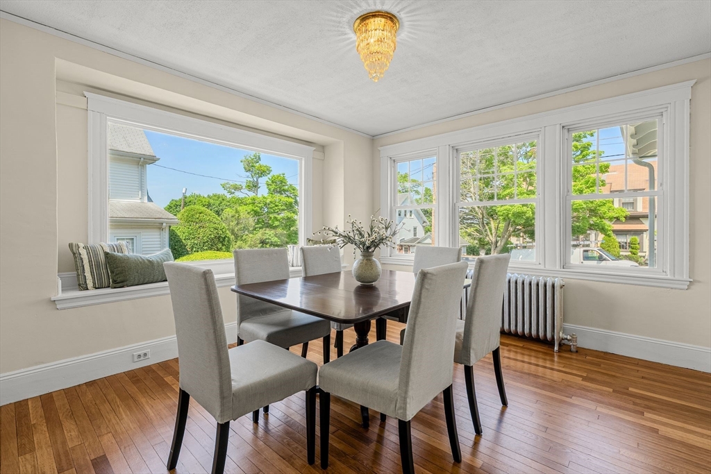 72 Terrace Road Medford, MA 02155 - Photo 13 of 41