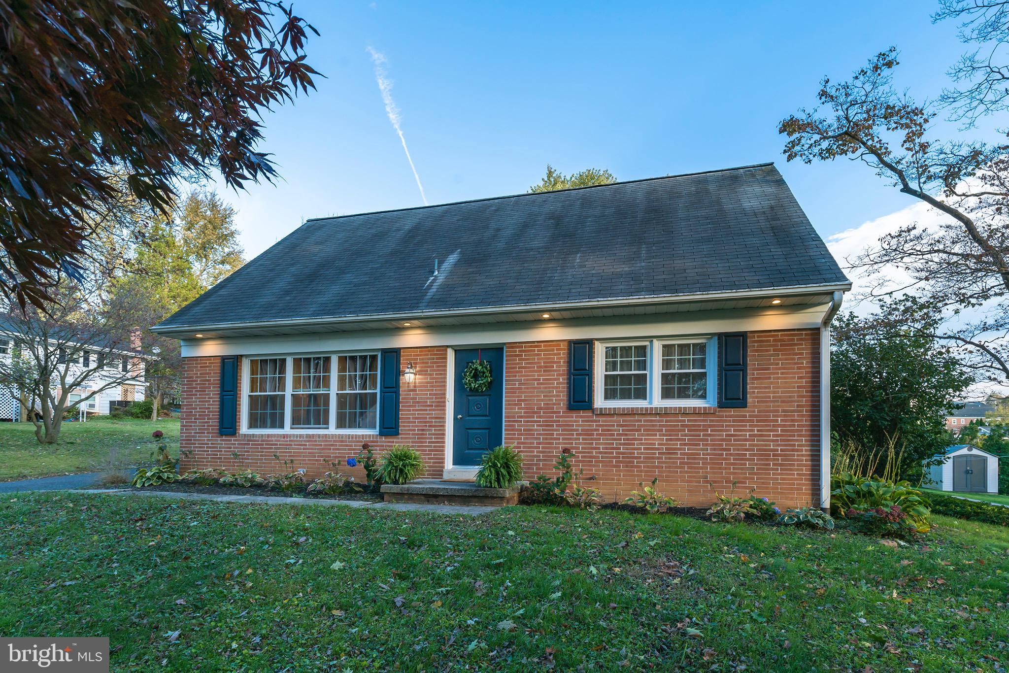 503 Big Bend Road Lancaster, PA 17603 - Photo 2 of 31 Gallery Image 2
