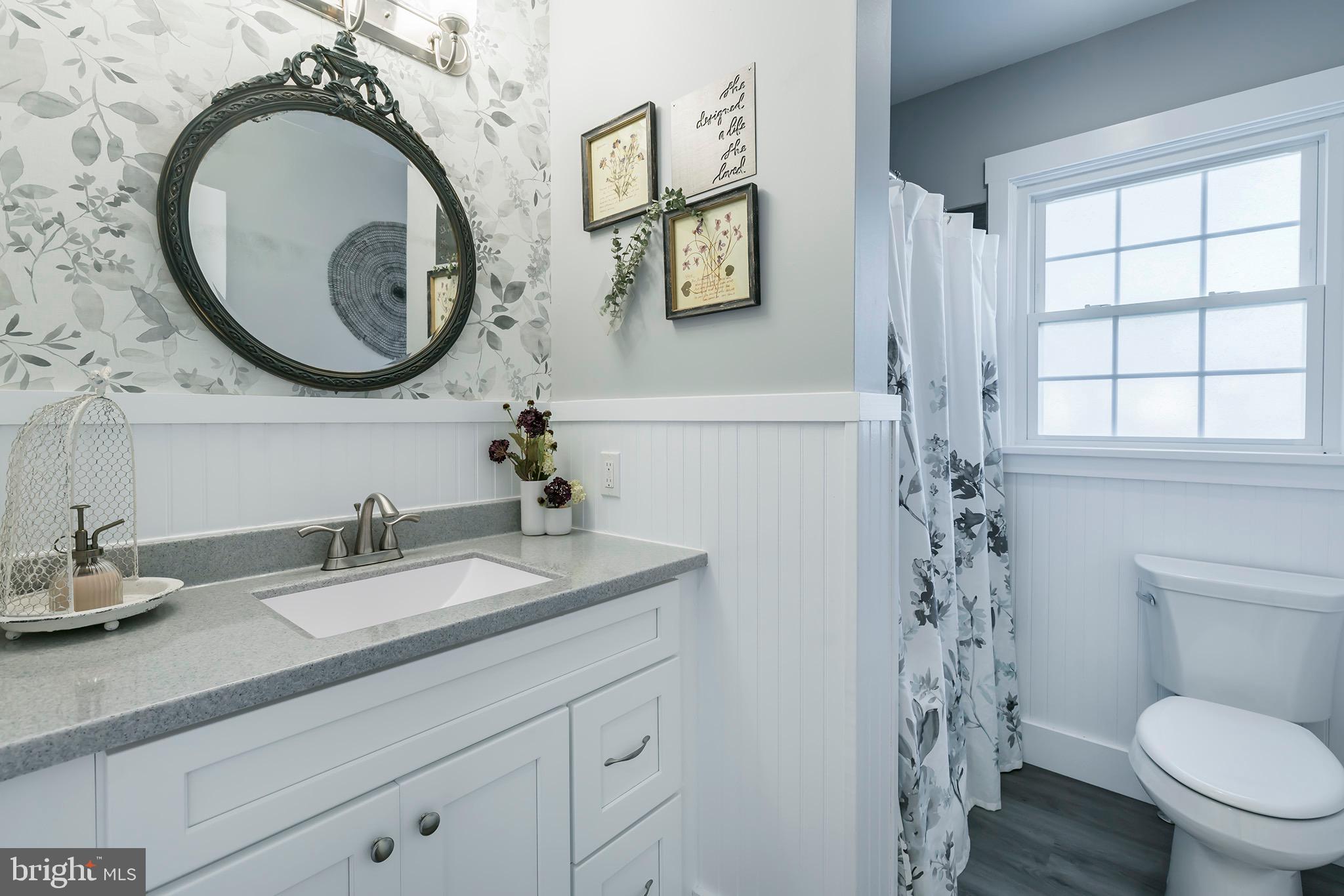 503 Big Bend Road Lancaster, PA 17603 - Photo 12 of 31 1st Floor Full Bath w/ Walk in Tile Shower