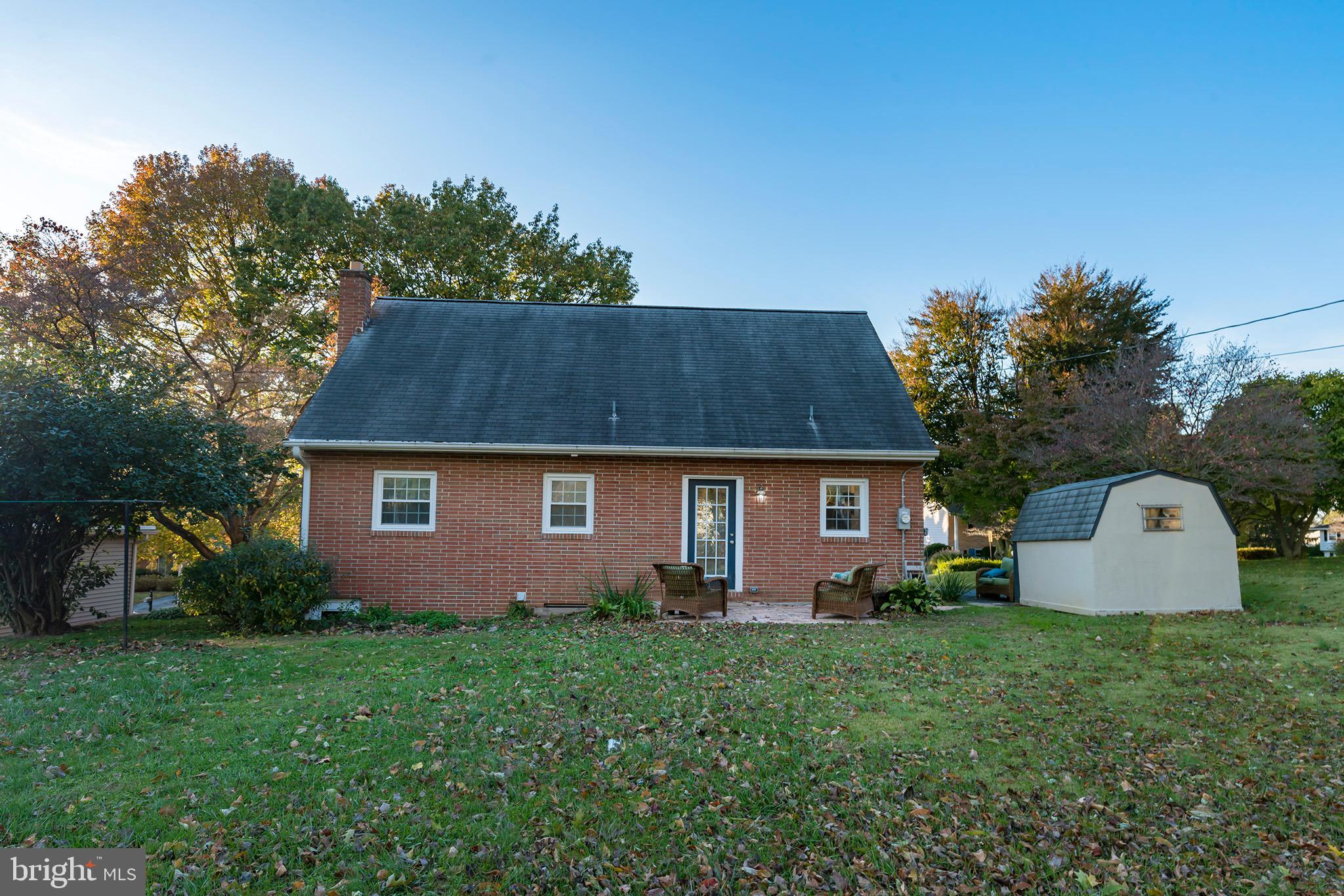 503 Big Bend Road Lancaster, PA 17603 - Photo 27 of 31 Gallery Image 27