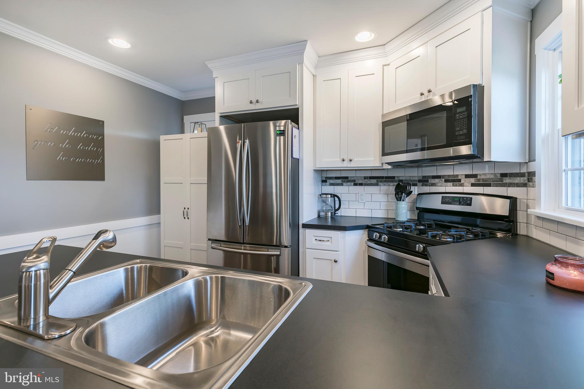 503 Big Bend Road Lancaster, PA 17603 - Photo 7 of 31 Kitchen