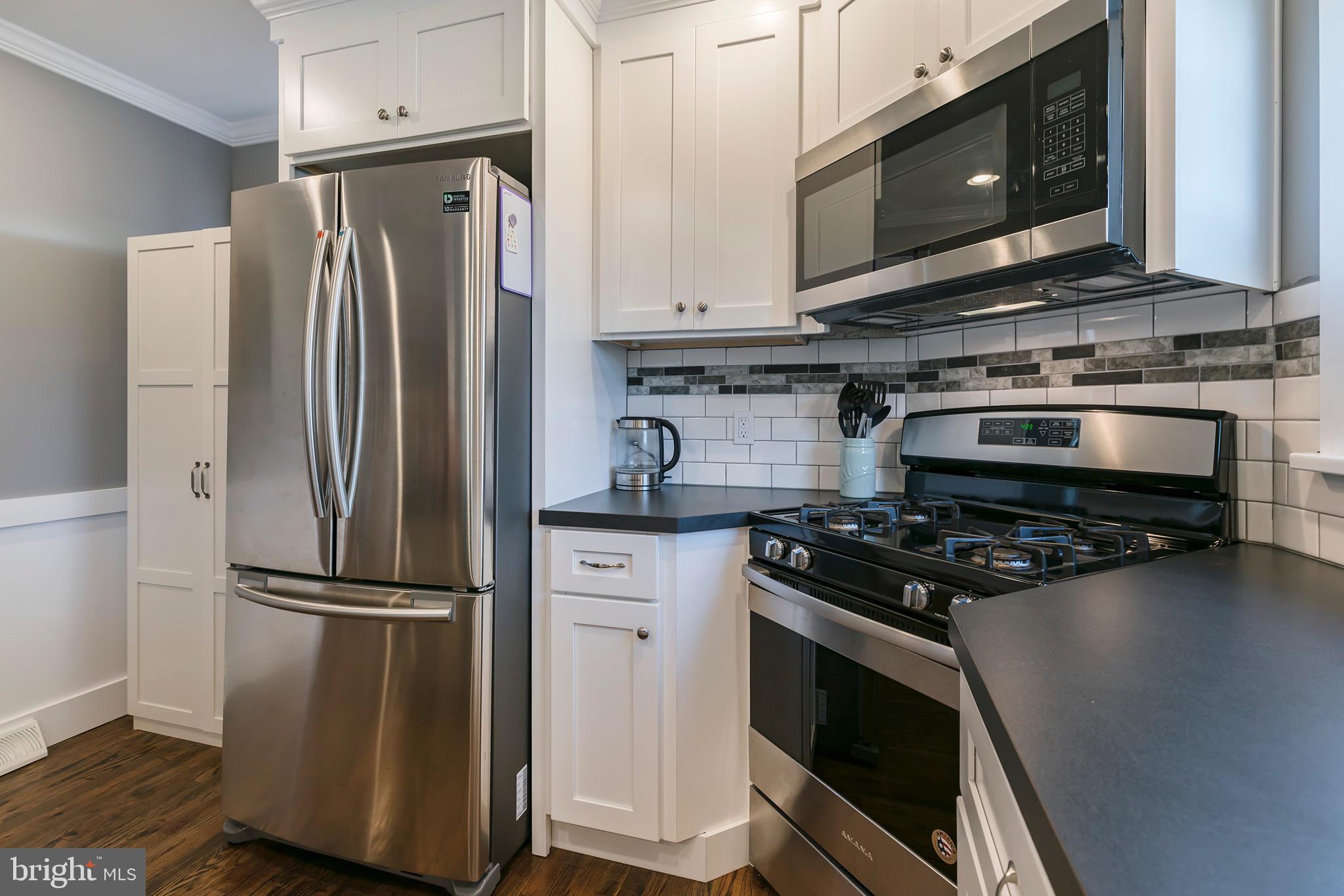 503 Big Bend Road Lancaster, PA 17603 - Photo 8 of 31 Kitchen