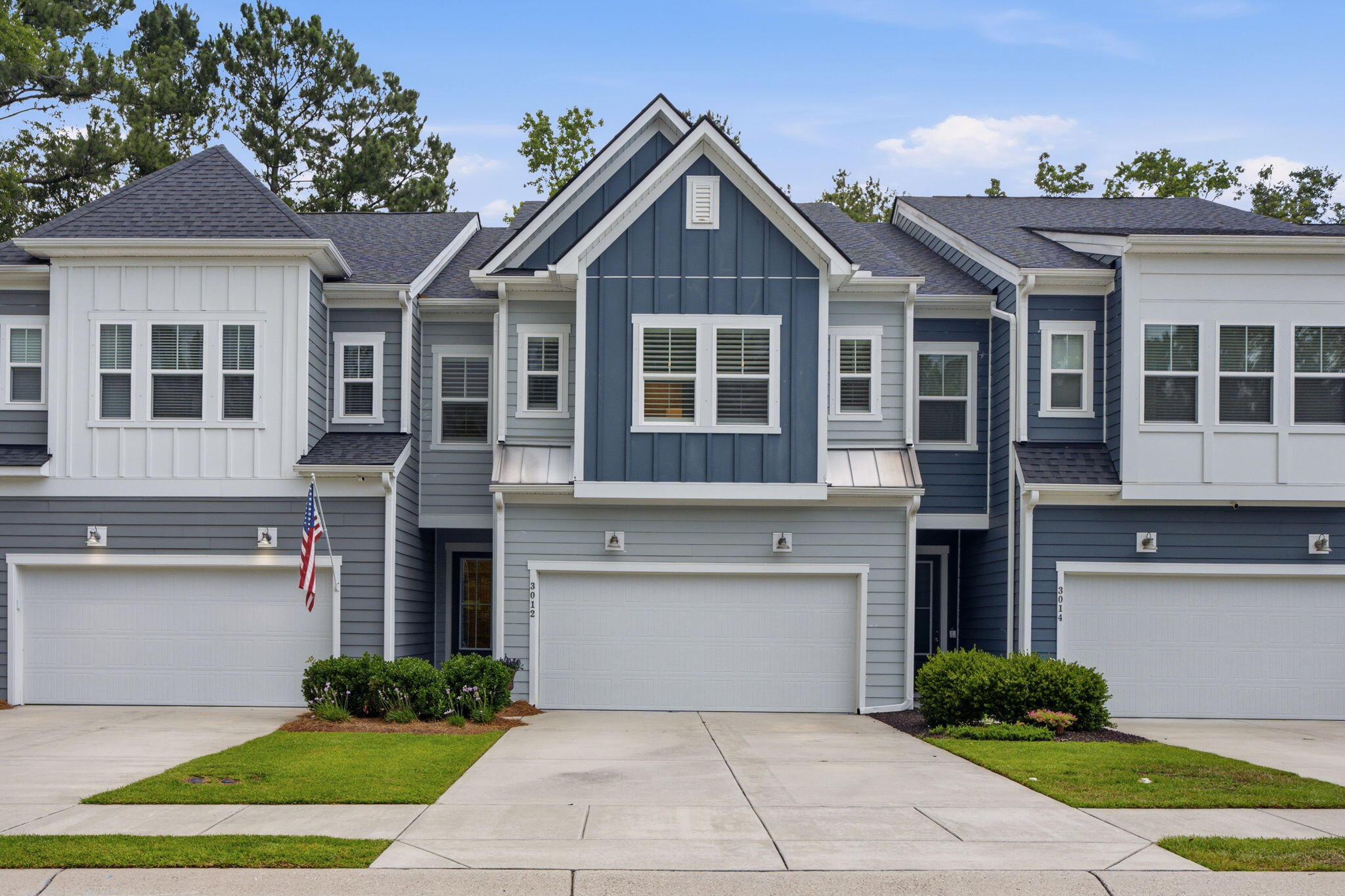 3012 Emma Lane Mount Pleasant, SC 29466 - Photo 1 of 31