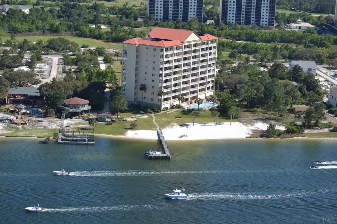 13928 River Road, Unit 805 Perdido Key, FL 32507 - Photo 1 of 45 Gallery Image 1