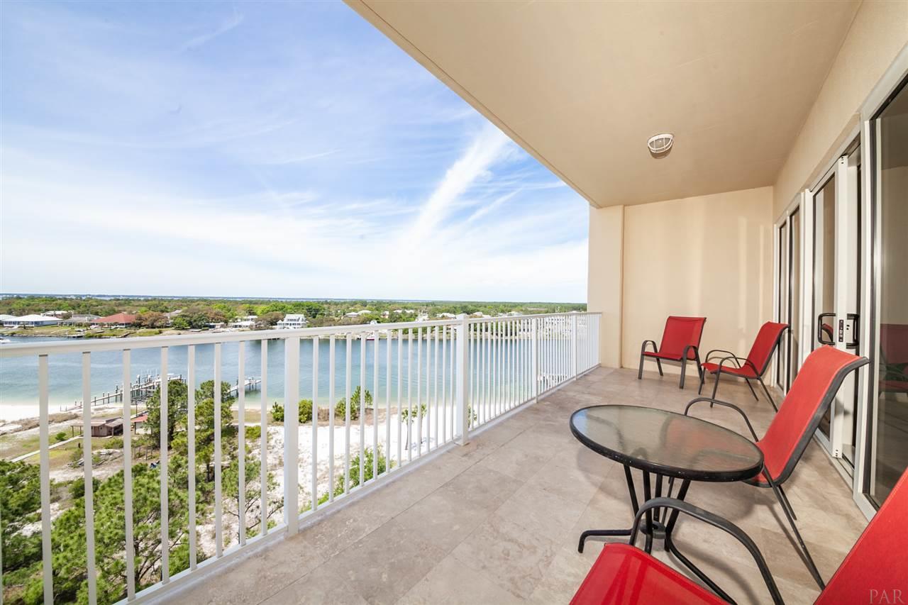 13928 River Road, Unit 805 Perdido Key, FL 32507 - Photo 31 of 45 Gallery Image 31