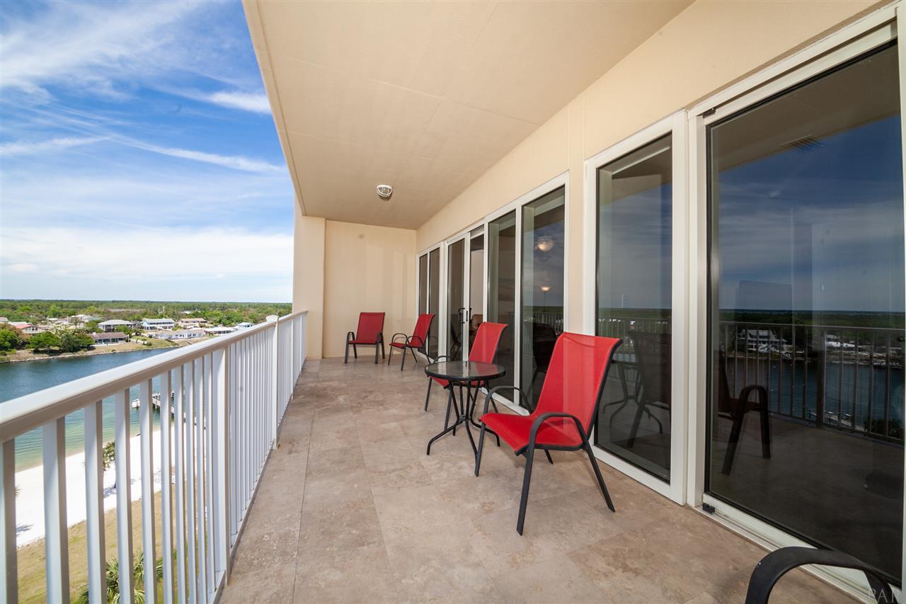 13928 River Road, Unit 805 Perdido Key, FL 32507 - Photo 35 of 45 Gallery Image 35