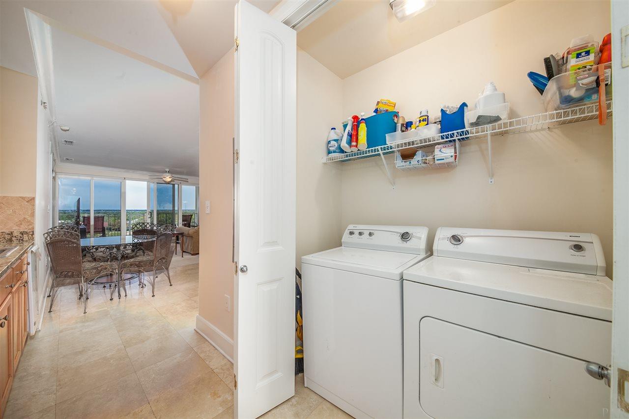 13928 River Road, Unit 805 Perdido Key, FL 32507 - Photo 43 of 45 Gallery Image 43