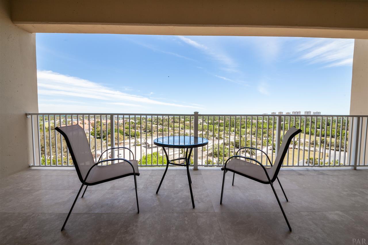 13928 River Road, Unit 805 Perdido Key, FL 32507 - Photo 45 of 45 Gallery Image 45