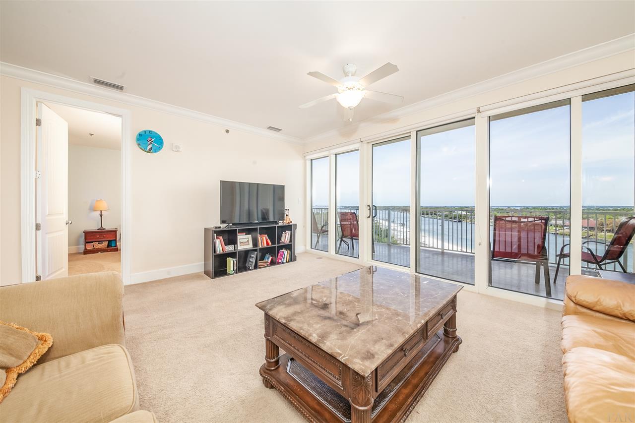 13928 River Road, Unit 805 Perdido Key, FL 32507 - Photo 5 of 45 Gallery Image 5