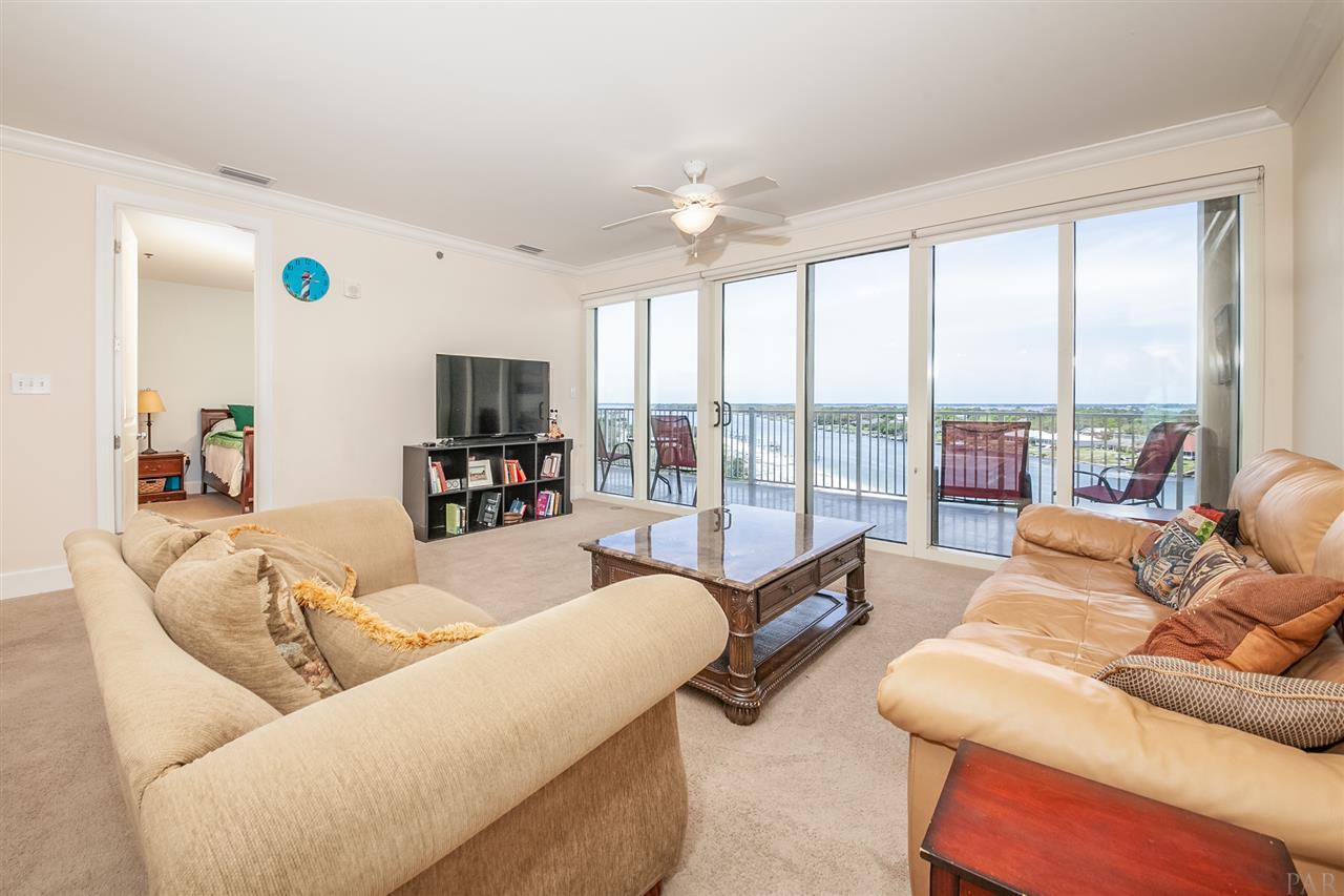 13928 River Road, Unit 805 Perdido Key, FL 32507 - Photo 6 of 45 Gallery Image 6