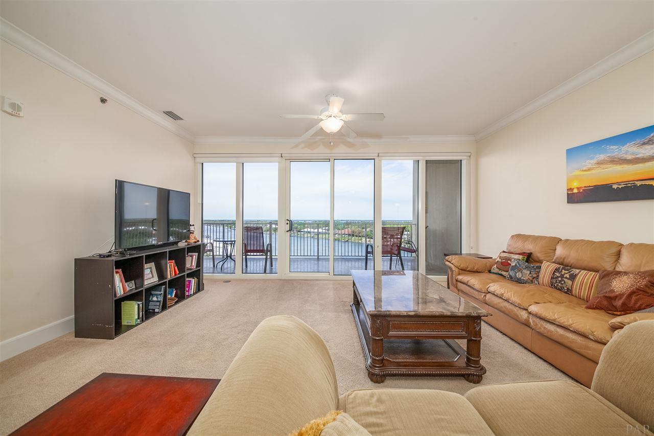 13928 River Road, Unit 805 Perdido Key, FL 32507 - Photo 7 of 45 Gallery Image 7