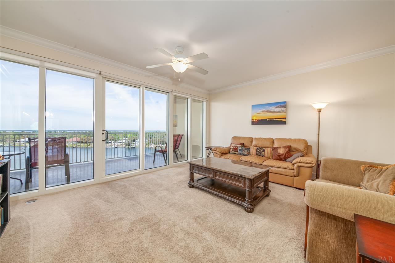 13928 River Road, Unit 805 Perdido Key, FL 32507 - Photo 8 of 45 Gallery Image 8