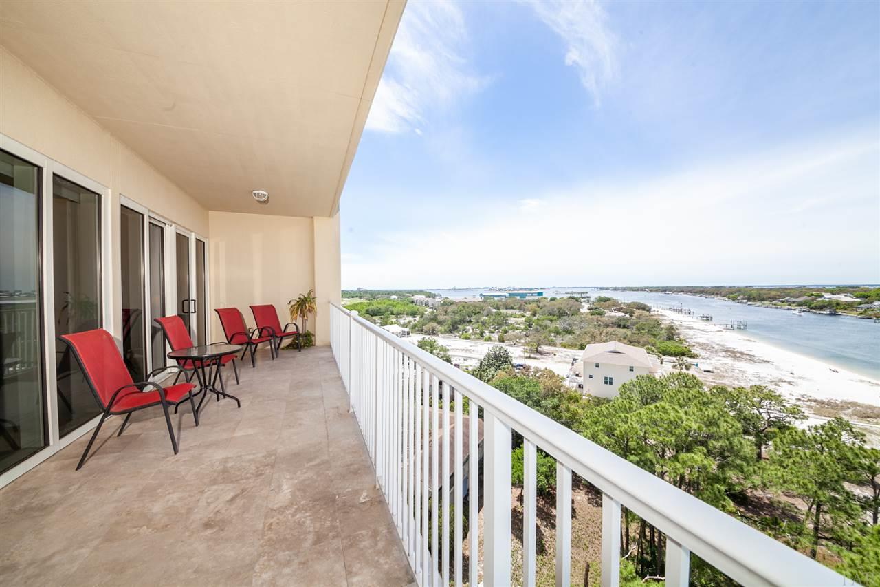 13928 River Road, Unit 805 Perdido Key, FL 32507 - Photo 10 of 45 Gallery Image 10