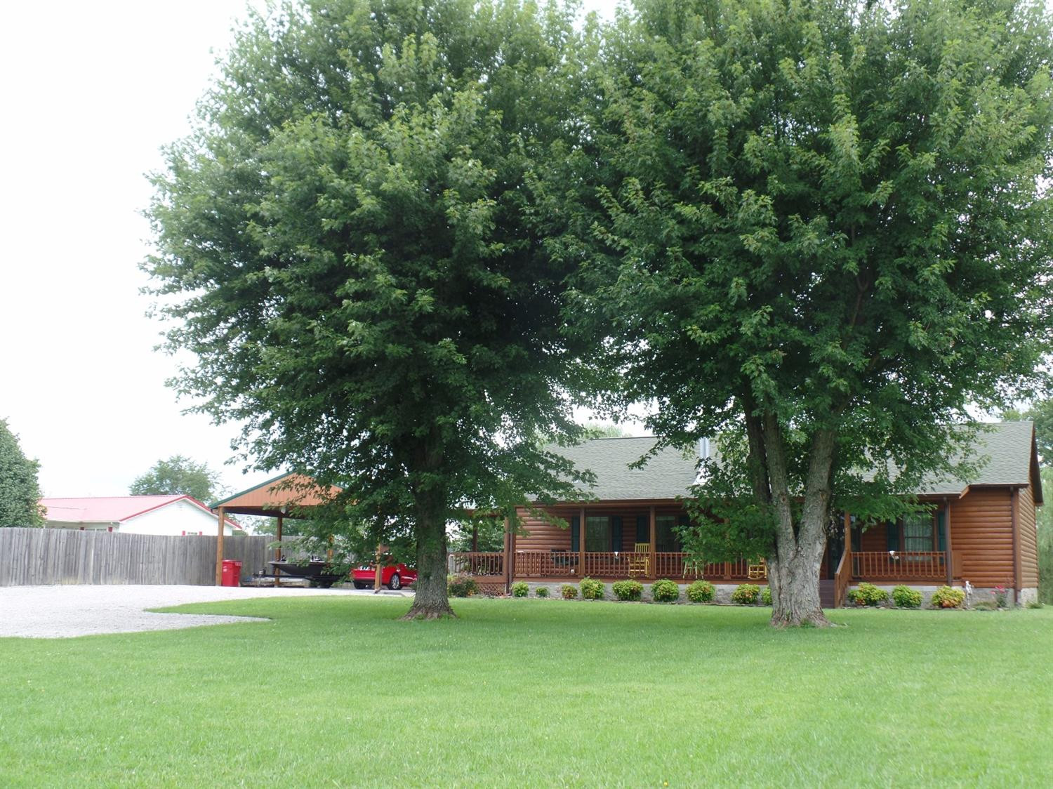3797 Keavy Road London, KY 40744 - Photo 3 of 44 Photo 3
