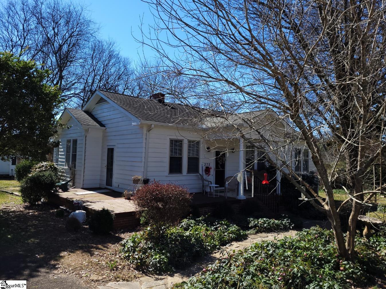 372 East Main Street Pendleton, SC 29670 - Photo 1 of 26