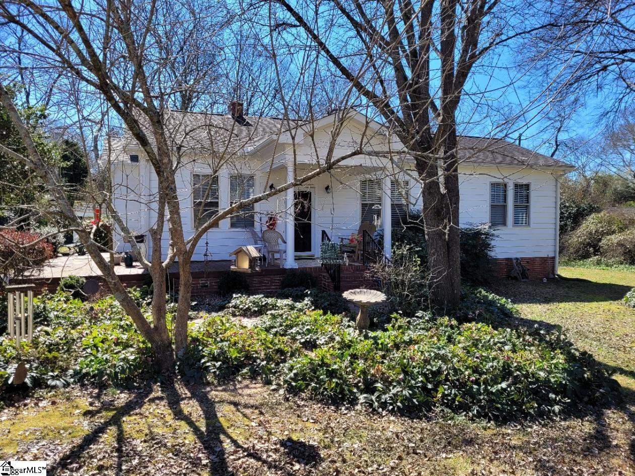 372 East Main Street Pendleton, SC 29670 - Photo 19 of 26