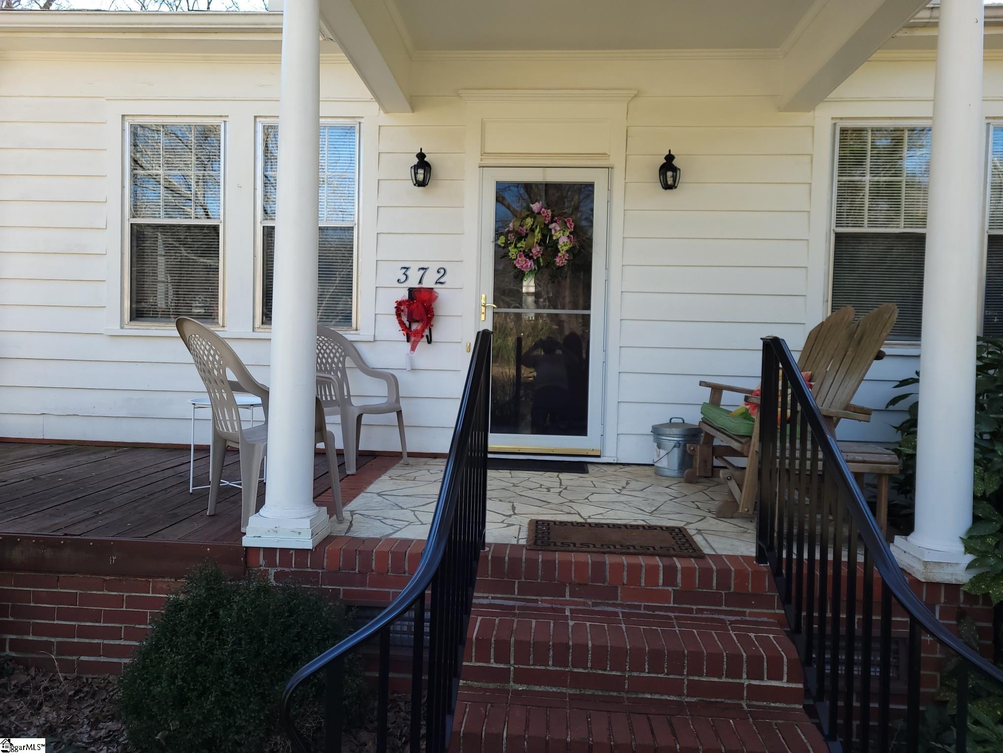 372 East Main Street Pendleton, SC 29670 - Photo 20 of 26
