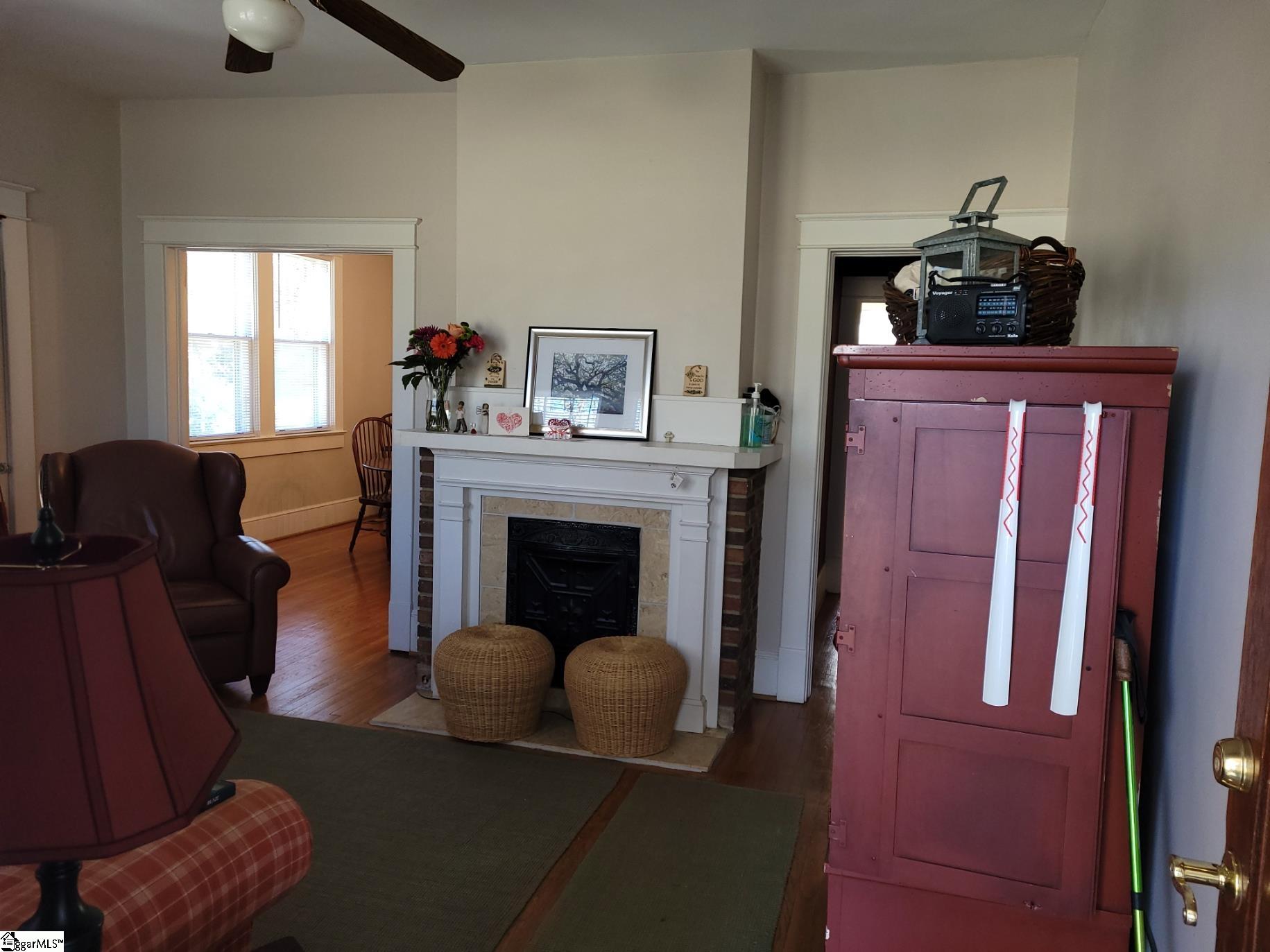 372 East Main Street Pendleton, SC 29670 - Photo 2 of 26
