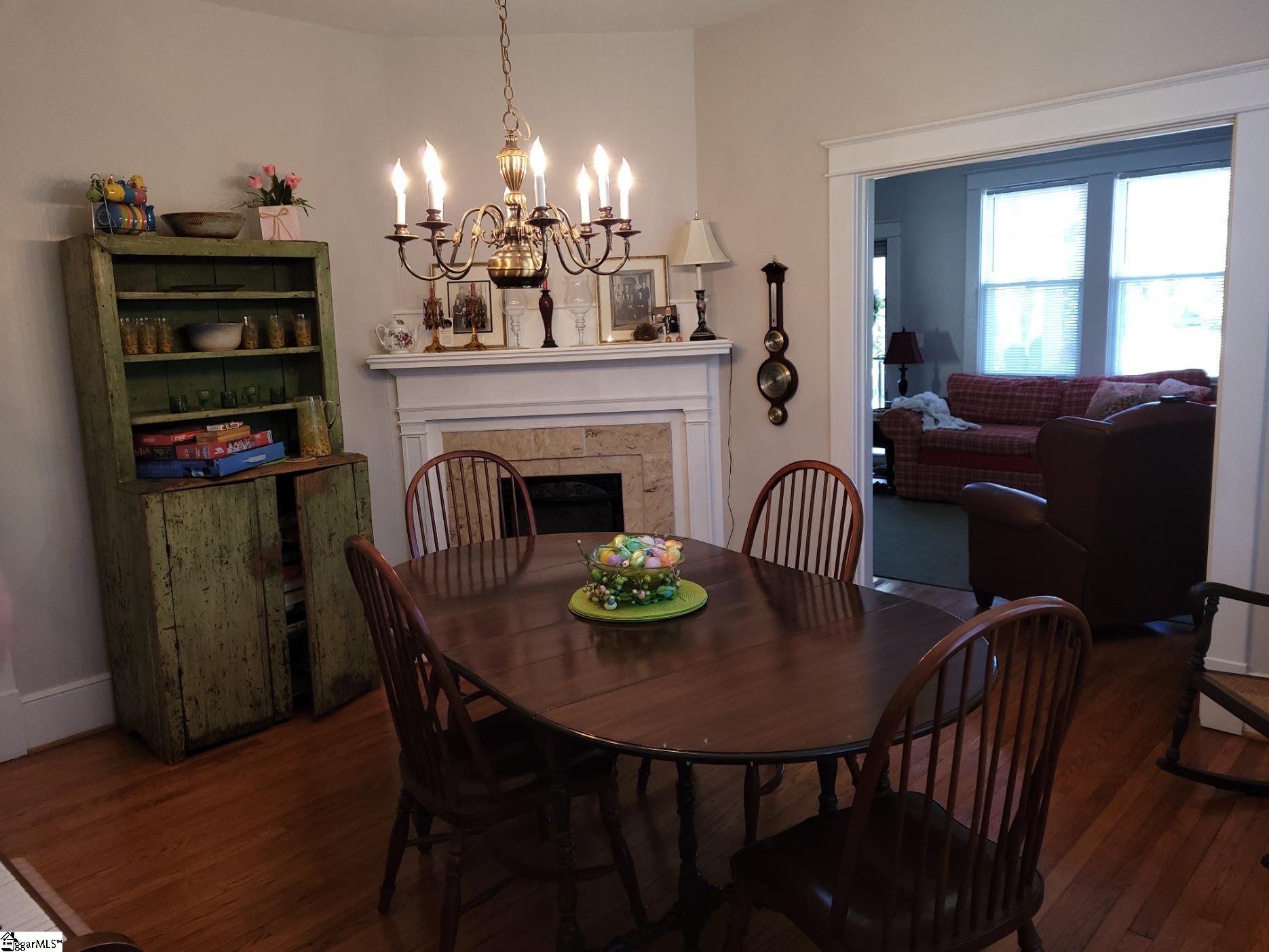 372 East Main Street Pendleton, SC 29670 - Photo 4 of 26