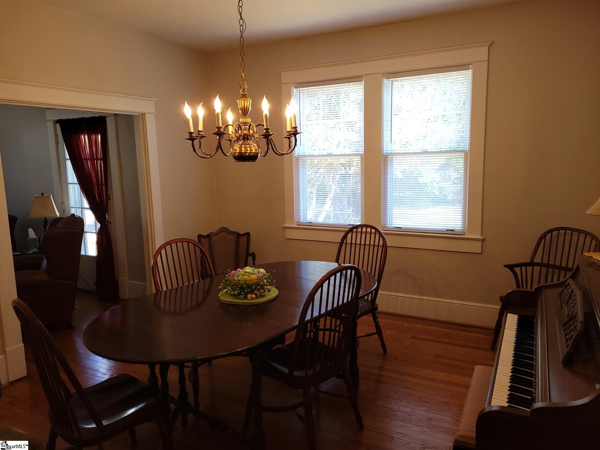 372 East Main Street Pendleton, SC 29670 - Photo 5 of 26