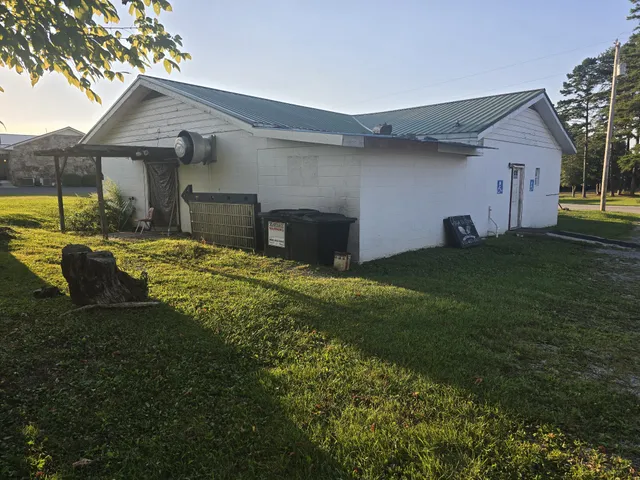 $134,999 | 214 Beersheba Street, Altamont, TN 37301