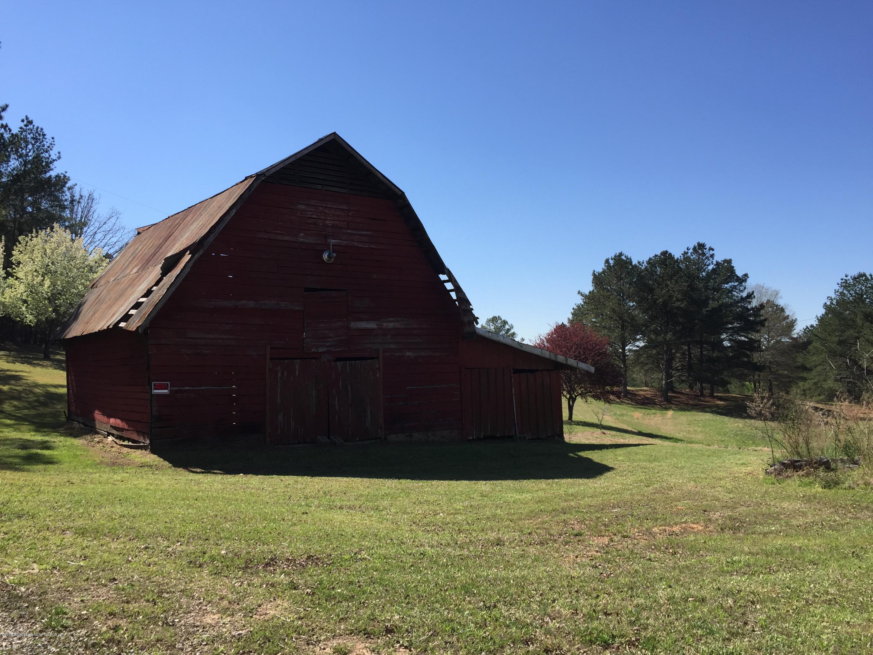 371 Gamble Mine Road Jasper, AL 35503 - Photo 9 of 12 Gallery Image 9