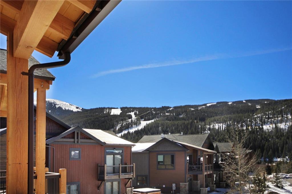 89 Erickson Loop, Unit 7B Keystone, CO 80435 - Photo 3 of 24 Gallery Image 3