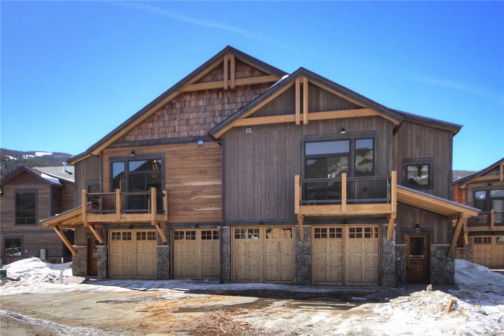 89 Erickson Loop, Unit 7B Keystone, CO 80435 - Photo 22 of 24 Gallery Image 22