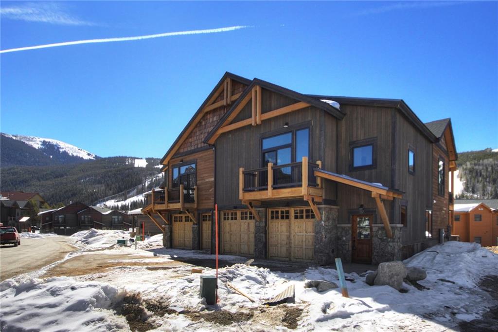 89 Erickson Loop, Unit 7B Keystone, CO 80435 - Photo 4 of 24 Gallery Image 4