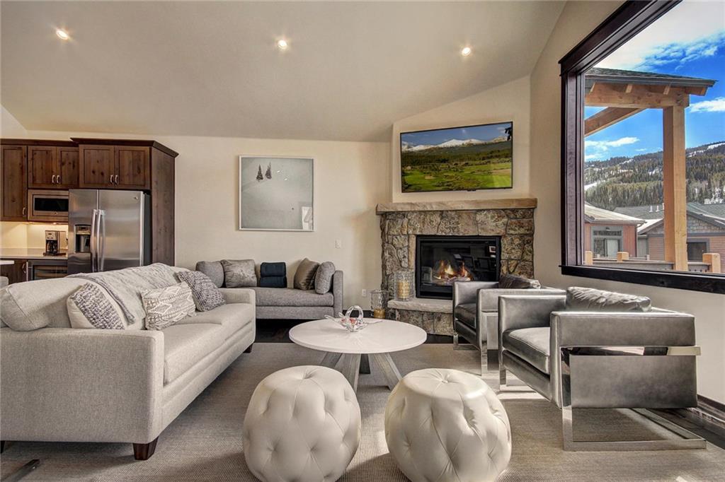 89 Erickson Loop, Unit 7B Keystone, CO 80435 - Photo 6 of 24 Gallery Image 6