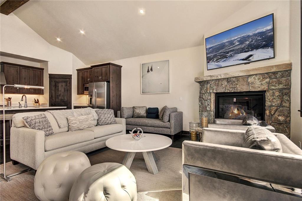 89 Erickson Loop, Unit 7B Keystone, CO 80435 - Photo 7 of 24 Gallery Image 7