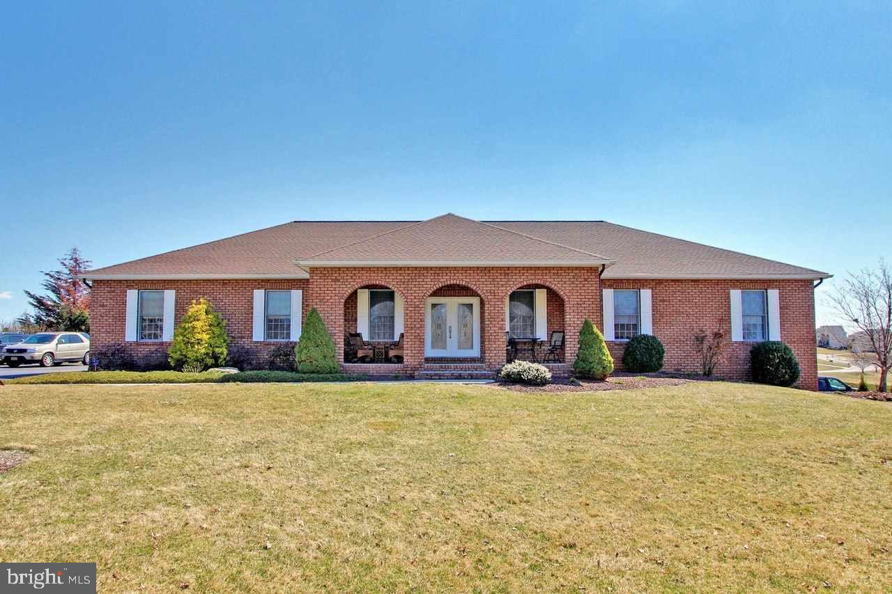 6295 Pahagaco Road Spring Grove, PA 17362 - Photo 1 of 36 Gallery Image 1