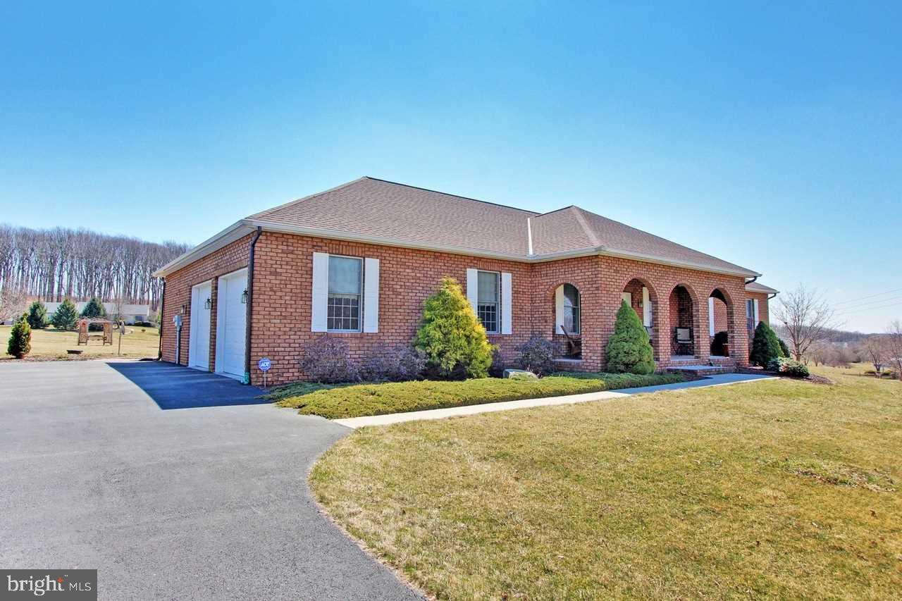 6295 Pahagaco Road Spring Grove, PA 17362 - Photo 32 of 36 Gallery Image 32